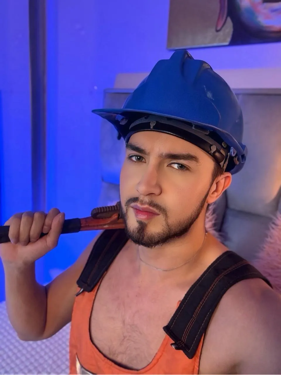 Interprète WhiteDalton22 Photo 8