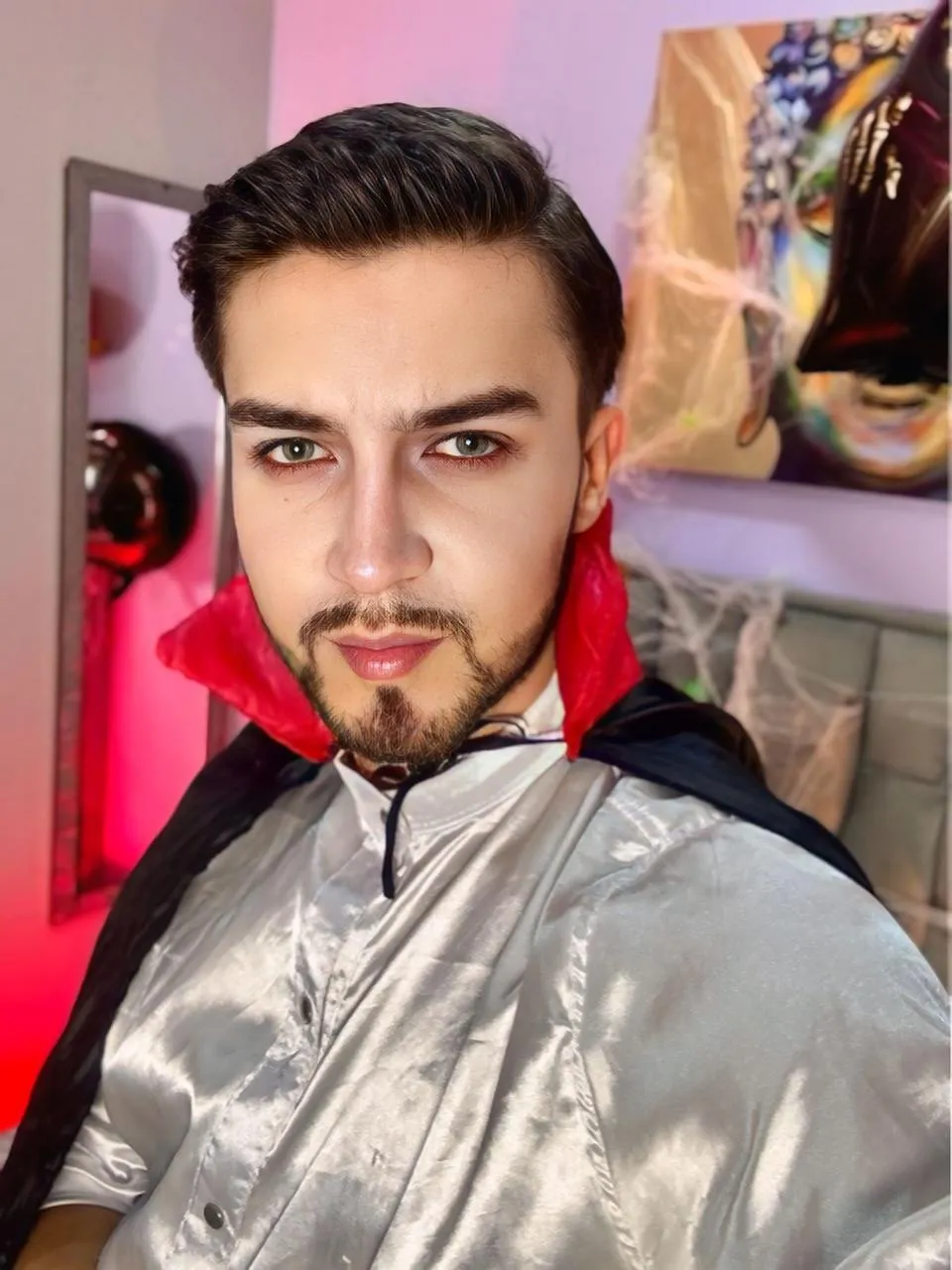 Interprète WhiteDalton22 Photo 1