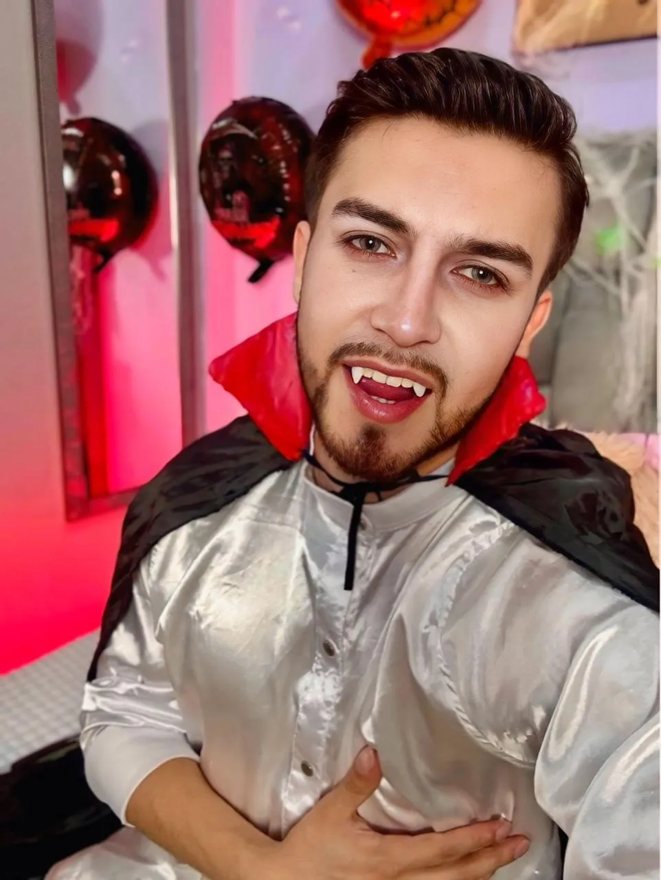 Interprète WhiteDalton22 Photo 2