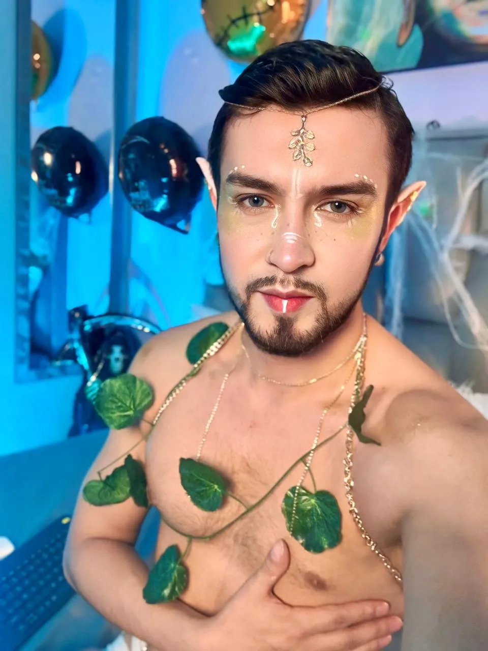 Interprète WhiteDalton22 Photo 4