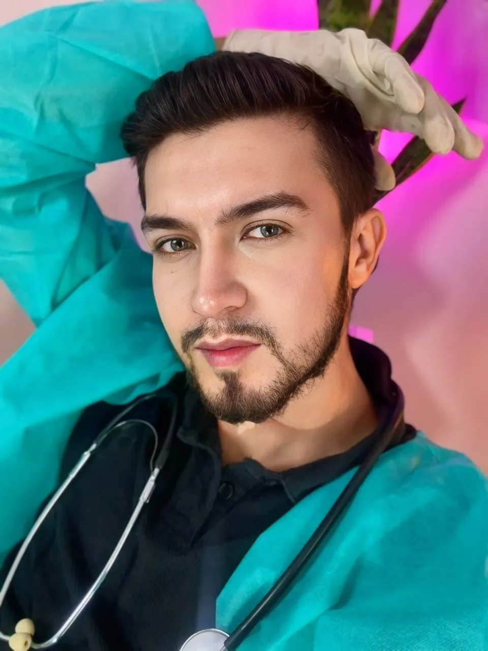 Interprète WhiteDalton22 Photo 12