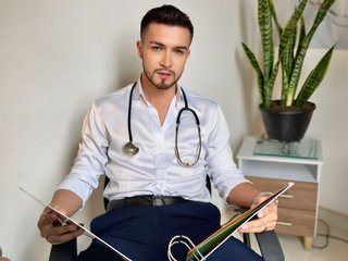 WhiteDalton22 cam model profile picture 