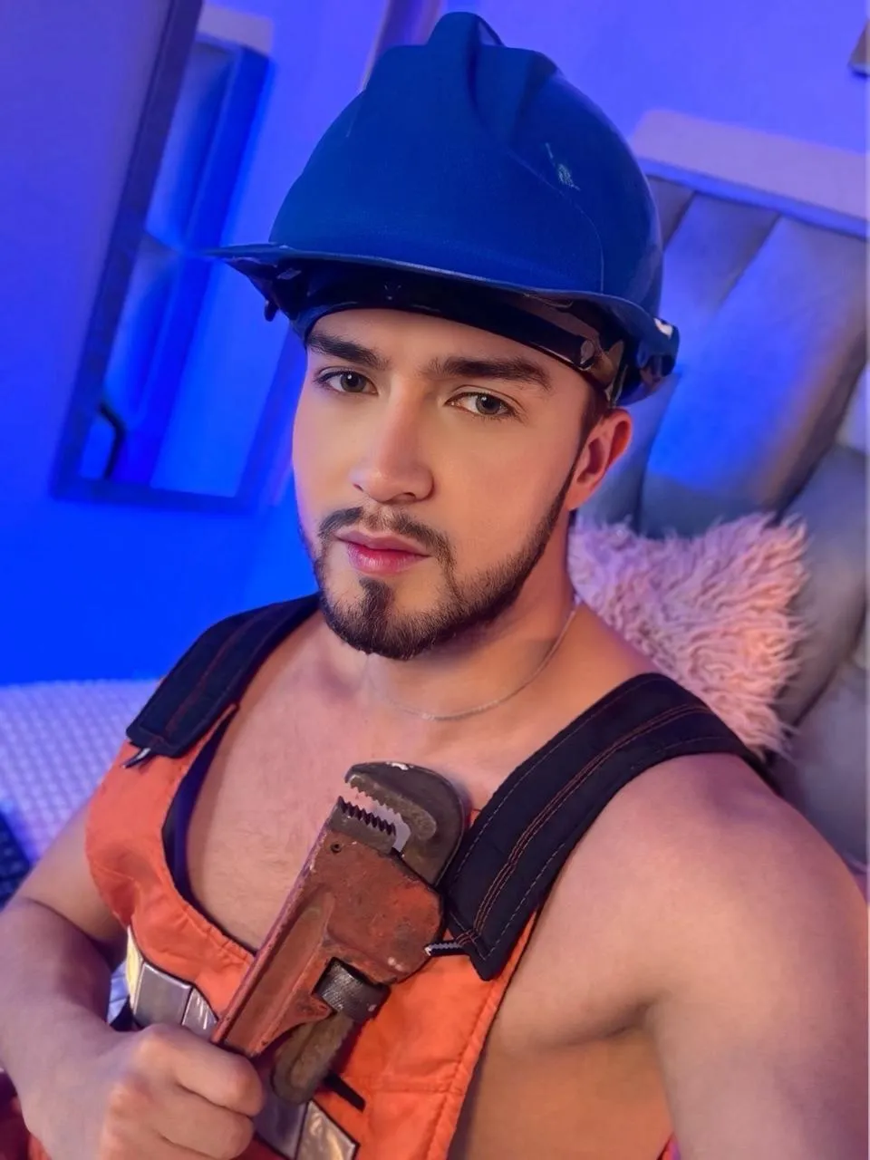 Interprète WhiteDalton22 Photo 10