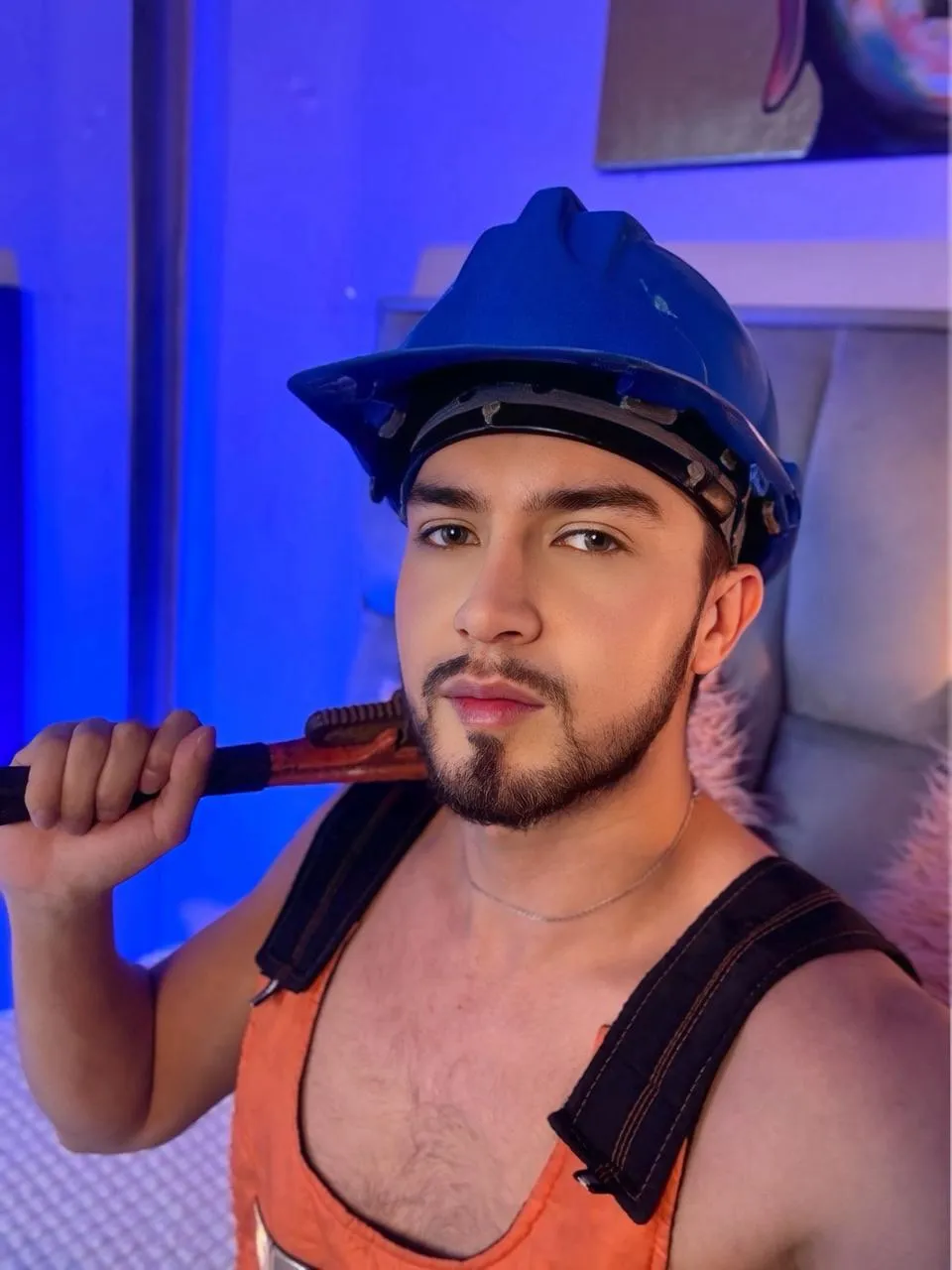 Interprète WhiteDalton22 Photo 9