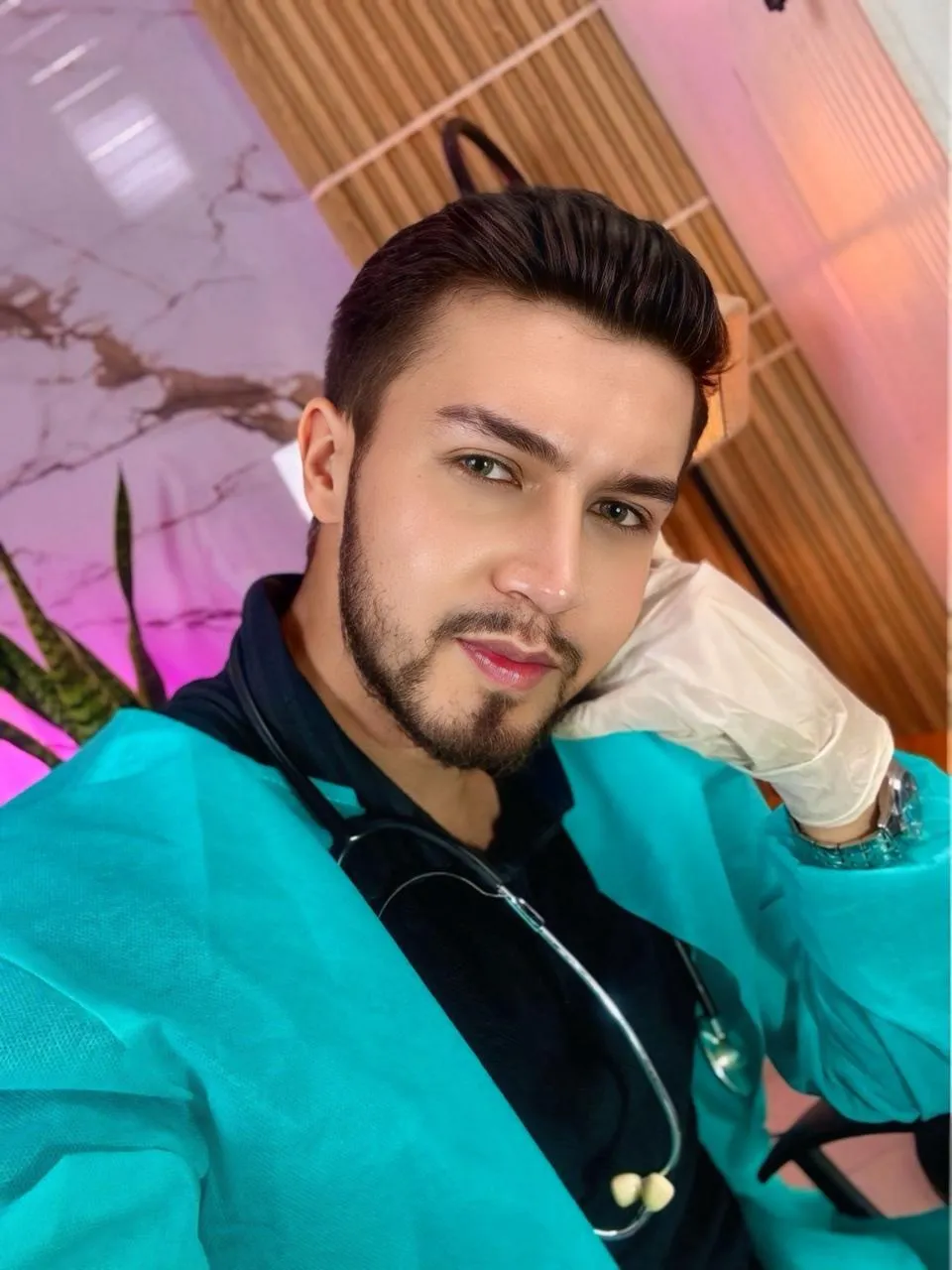 Interprète WhiteDalton22 Photo 11