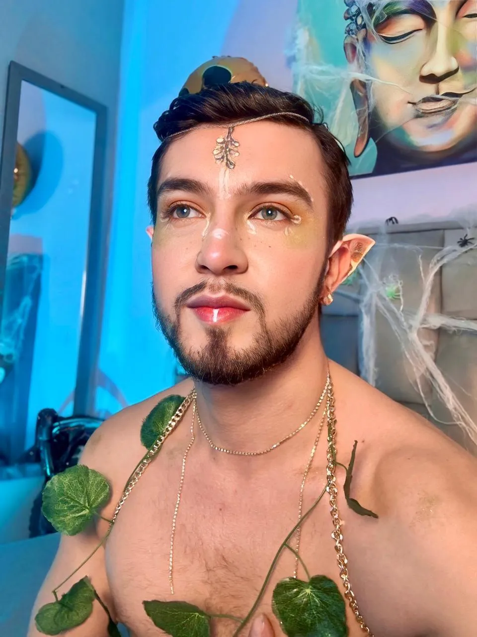 Interprète WhiteDalton22 Photo 6