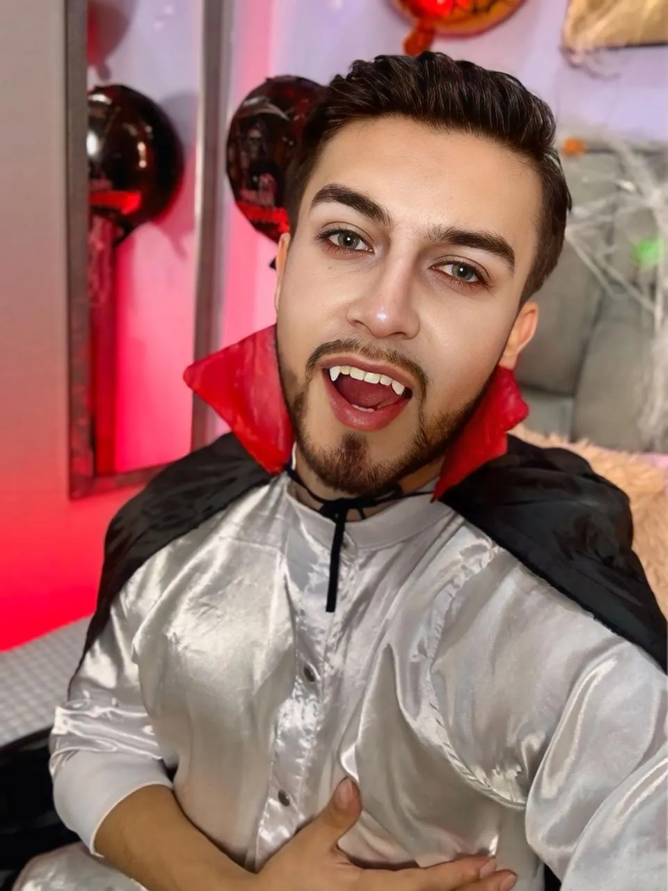 Interprète WhiteDalton22 Photo 3