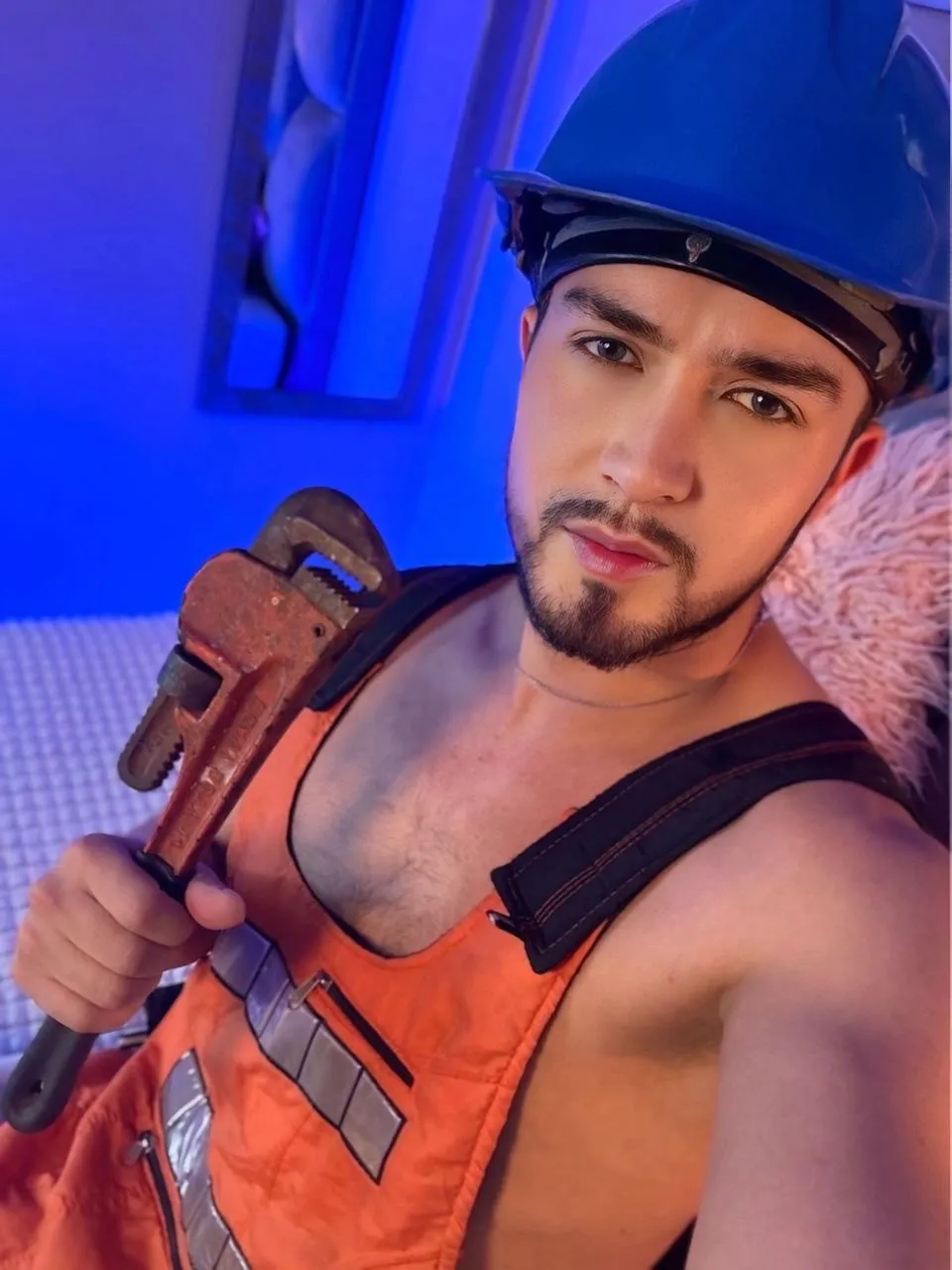 Interprète WhiteDalton22 Photo 7