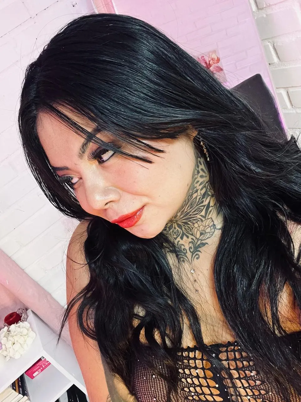 Artista Valen_Silva Foto 2