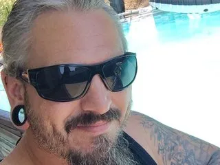 Hornymisfit profilbild på webbkameramodell 