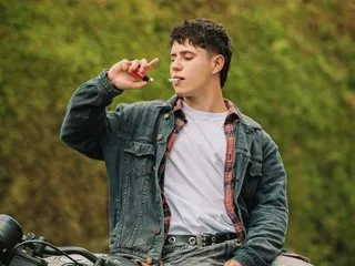 Imagen de perfil de modelo de cámara web de AntonelloVanuccii