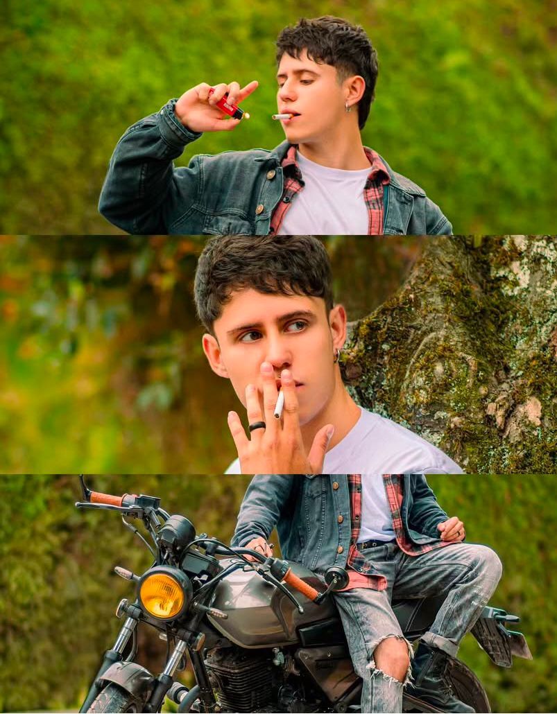Artiest AntonelloVanuccii Foto 5