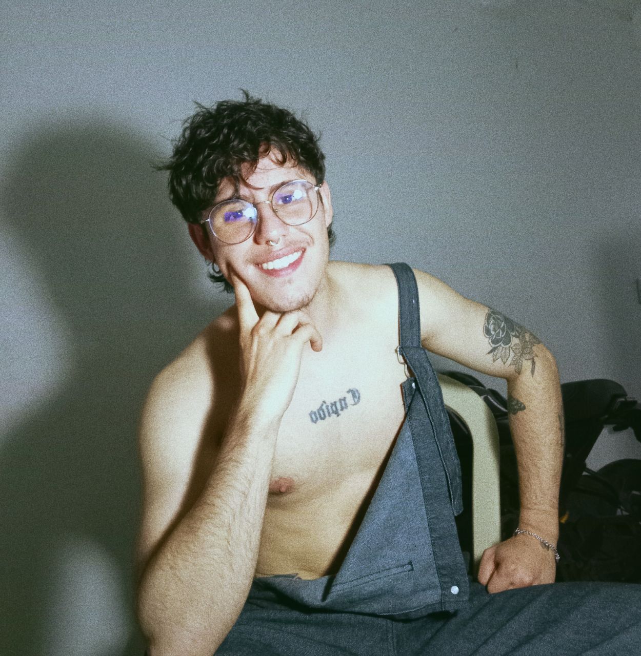 Artiest AntonelloVanuccii Foto 11