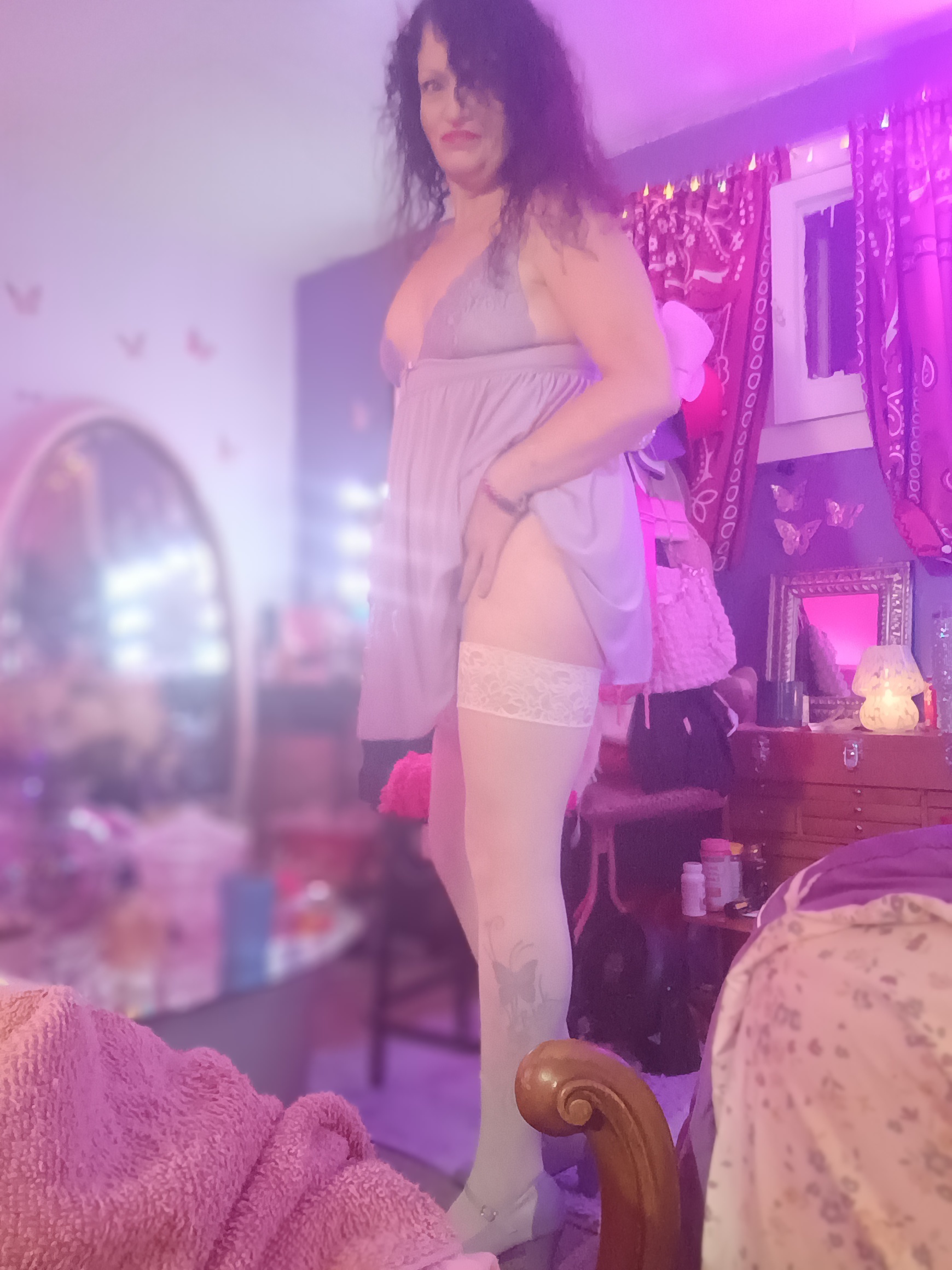 Intérprete KittenKuddle Foto 3