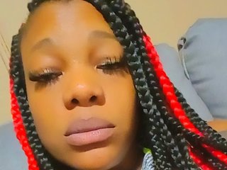MzThickStallion88 Profilbild des Cam-Modells