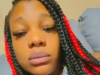 Foto de perfil de modelo de webcam de MzThickStallion88