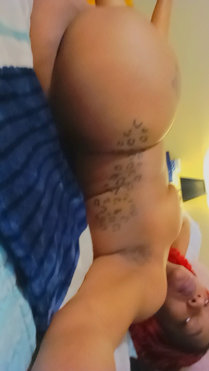 Darsteller MzThickStallion88 Foto 3