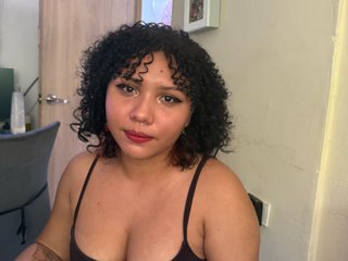 Image de profil du modèle de webcam ryumay