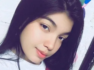 Image de profil du modèle de webcam Ilkerlove