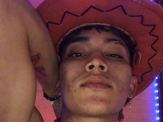 jexchang Profilbild des Cam-Modells 