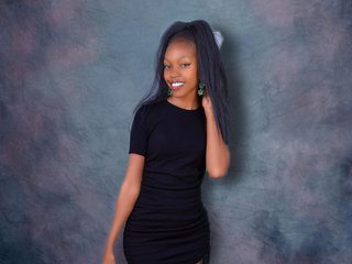 baddieCarrara Profilbild des Cam-Modells