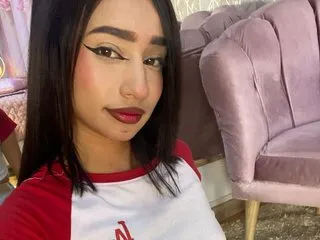 MeliAngel_18 immagine del profilo del modello di cam