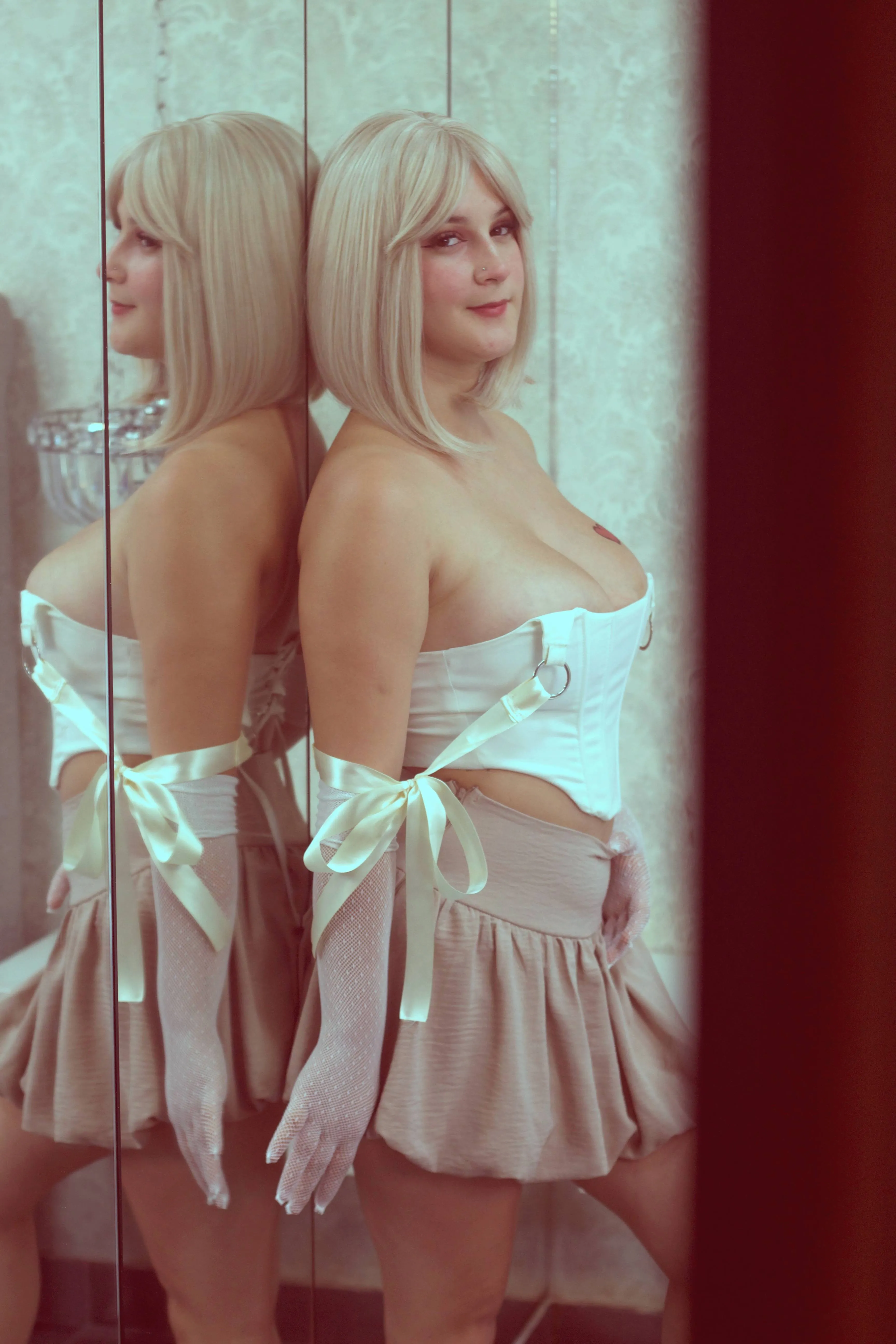 Utøver Liia_sweet Bilde 8