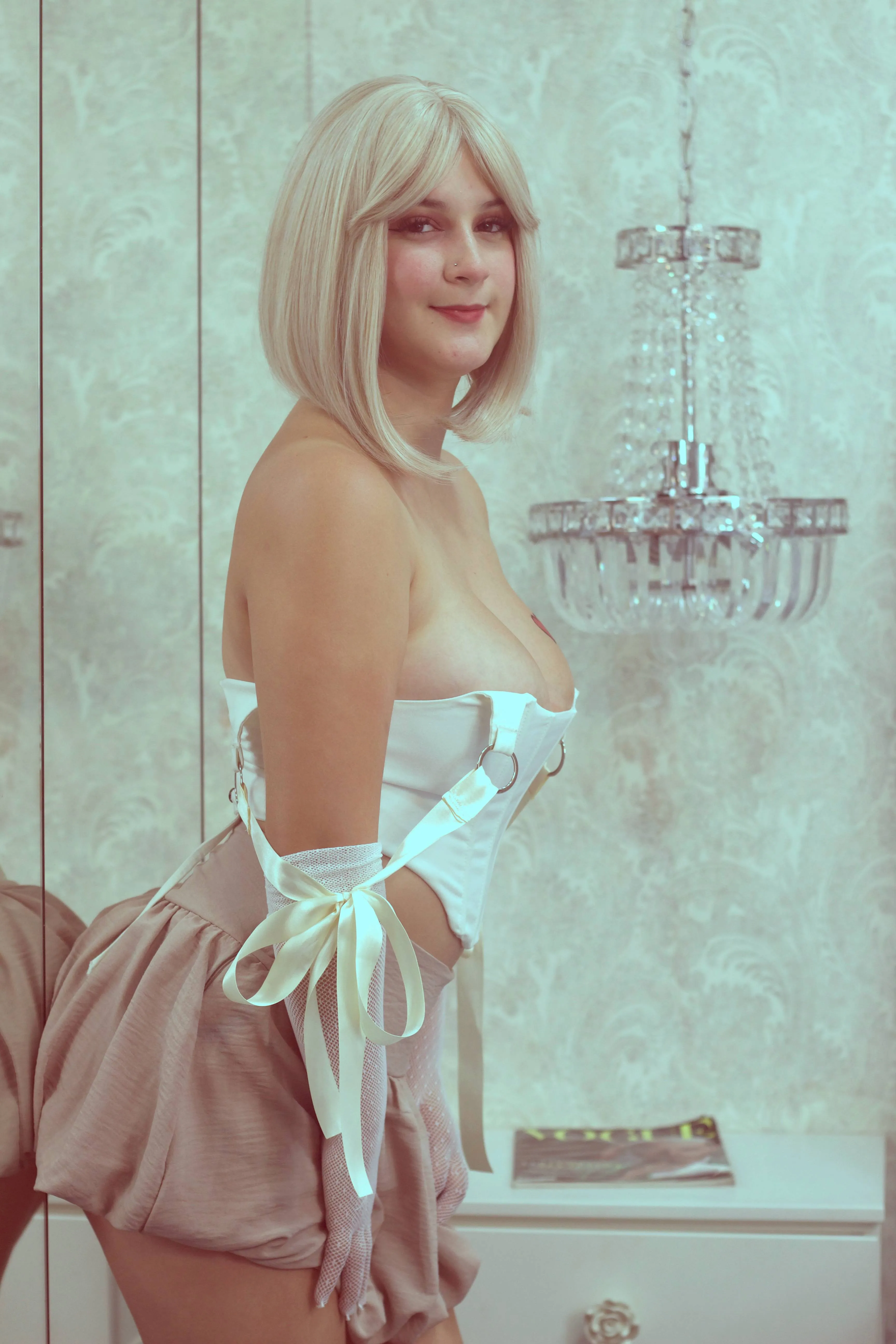 Utøver Liia_sweet Bilde 2