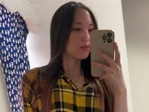 Lady_slim profilbild på webbkameramodell