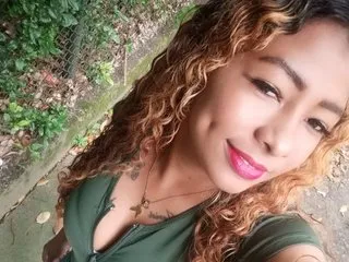 Celeste_Marivaux immagine del profilo del modello di cam