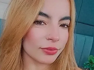 Foto de perfil de modelo de webcam de Iris_cooper