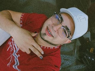 Imagen de perfil de modelo de cámara web de dylanandnoah