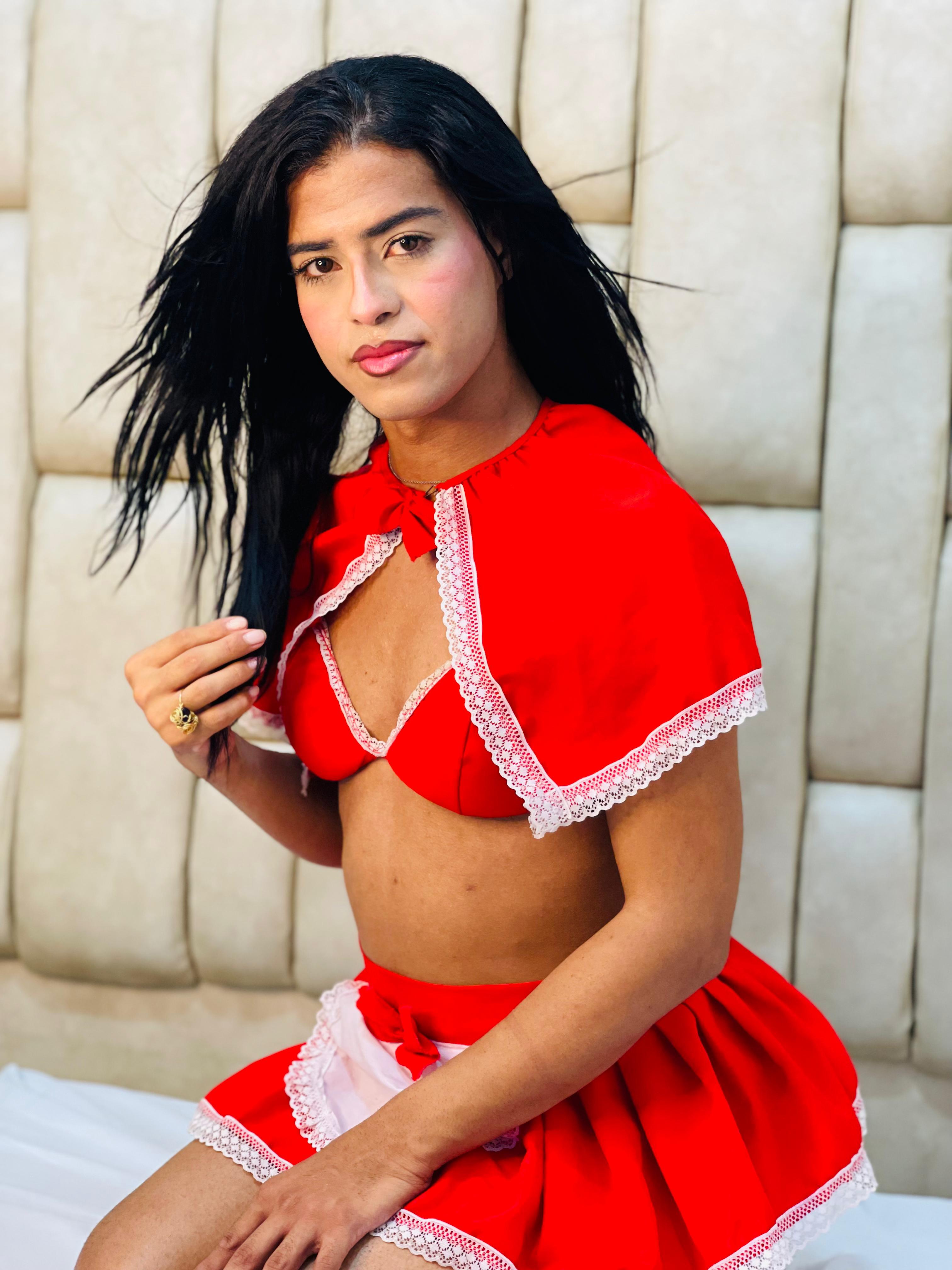 Interprète Violetgils Photo 1