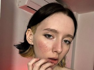 LimaLexxx immagine del profilo del modello di cam