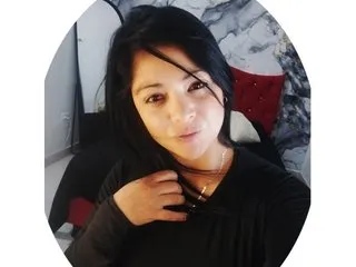 Image de profil du modèle de webcam Kayle123