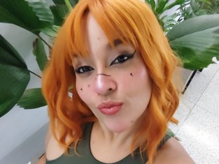 Imagen de perfil de modelo de cámara web de barbara_connor