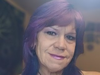 TantricToker profilbild på webbkameramodell 