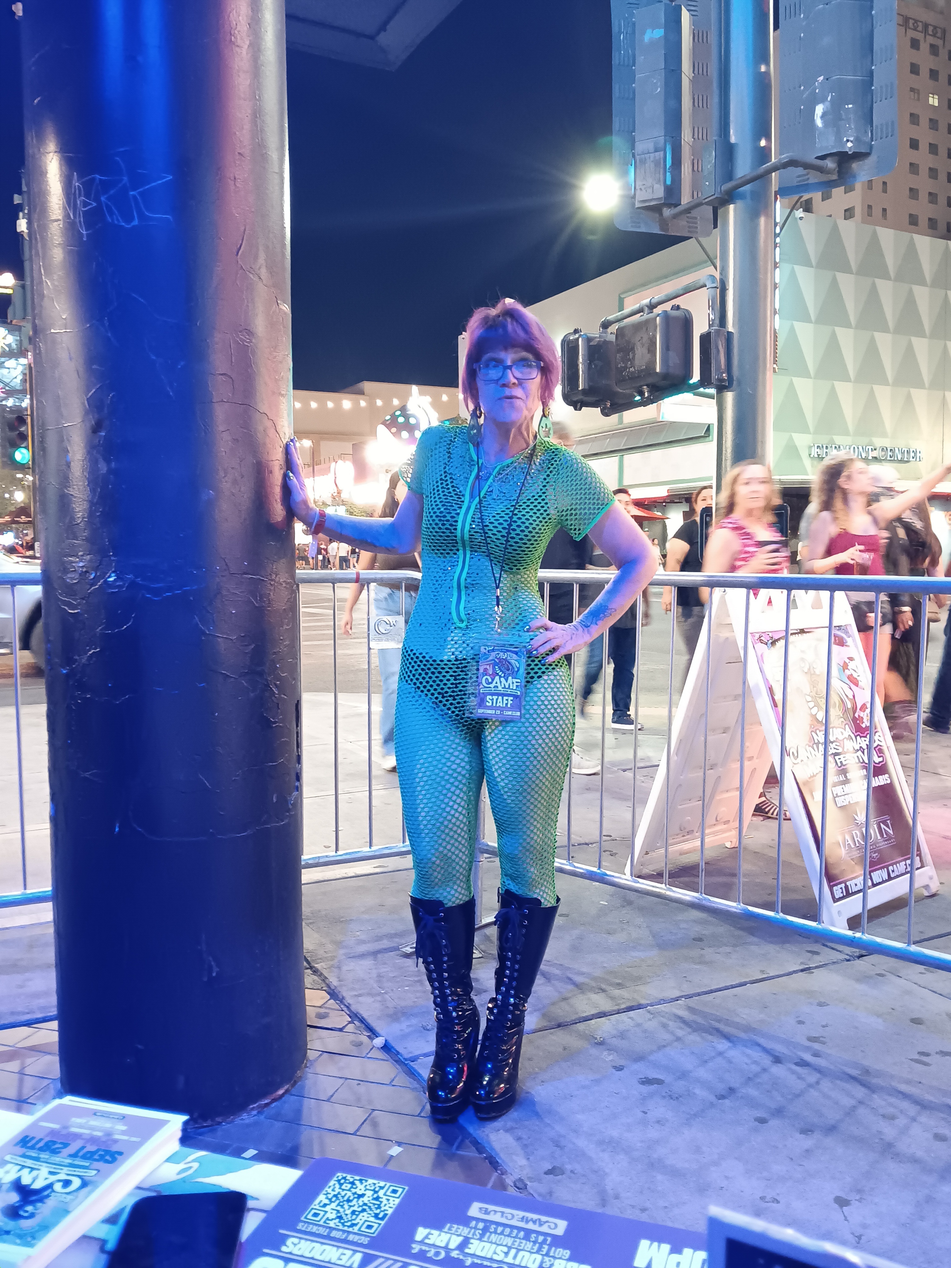 Artiest TantricToker Foto 2