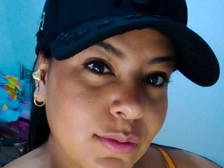 Foto de perfil de modelo de webcam de Samantha_rodriguezXX19 