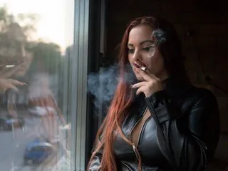 EmilyVonDark profilbild på webbkameramodell