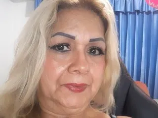 Image de profil du modèle de webcam linapalacios