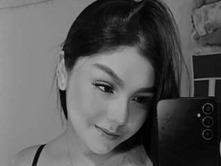 Image de profil du modèle de webcam AbbyBluee