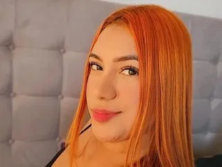 Image de profil du modèle de webcam Hannaromme