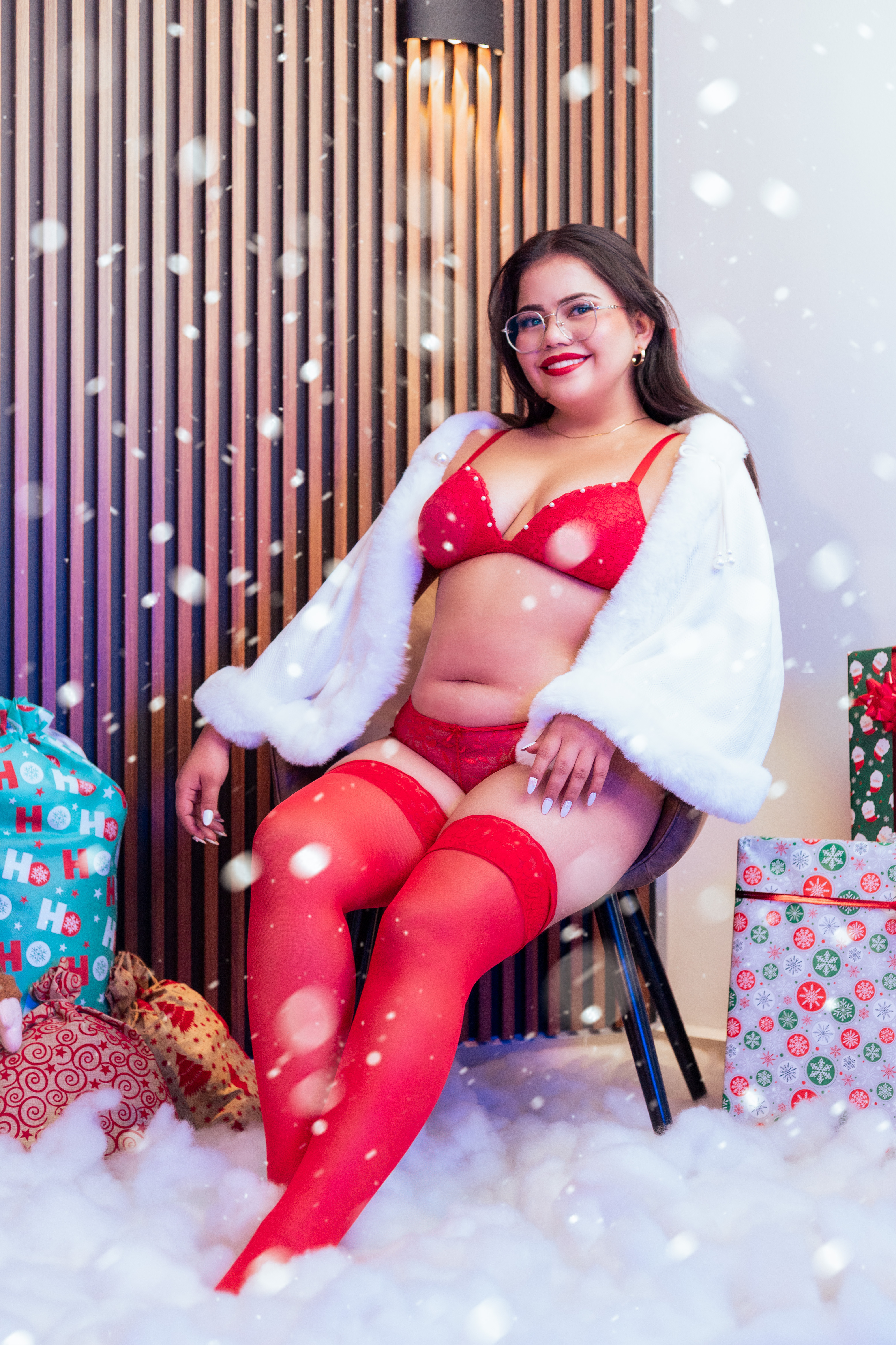 Artista LinaRossie Foto 9