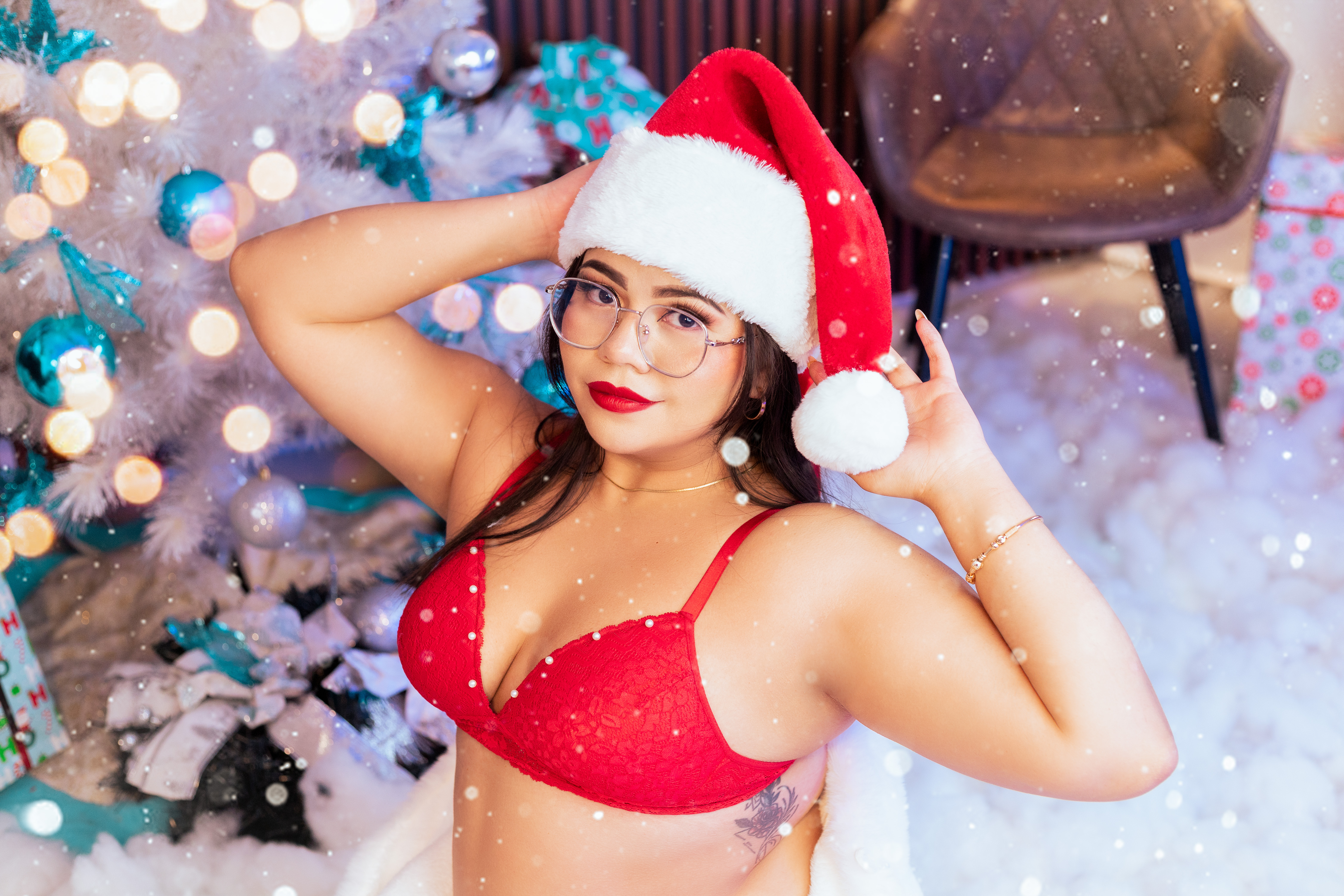 Artista LinaRossie Foto 2