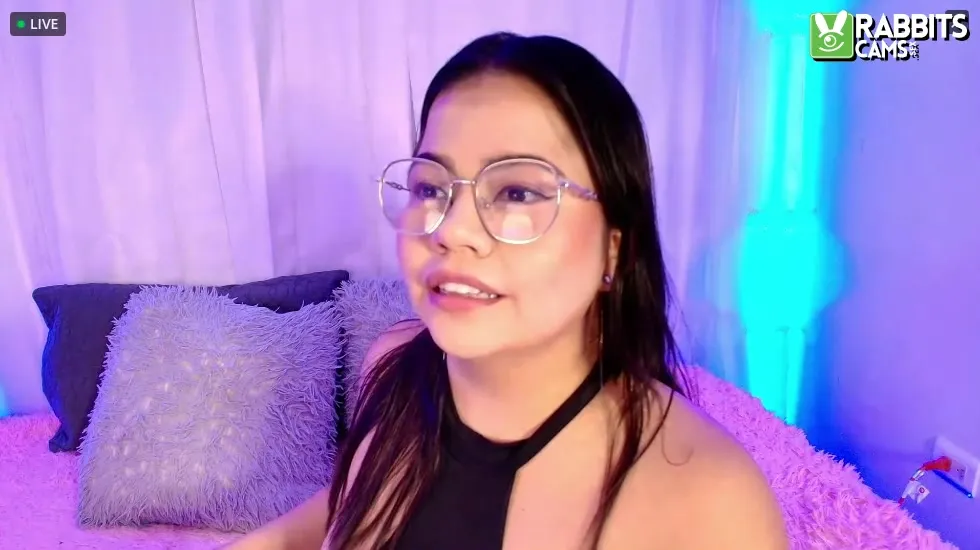 Artista LinaRossie Video 1