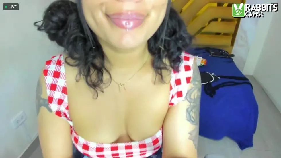 Utøver iisabbella Video 1