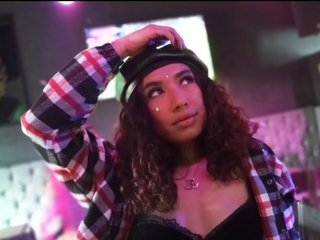 Foto de perfil de modelo de webcam de iisabbella 