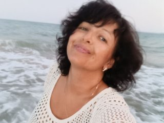 Image de profil du modèle de webcam Polunichka039
