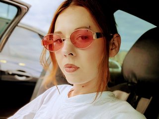 Image de profil du modèle de webcam NaomiUnderwood